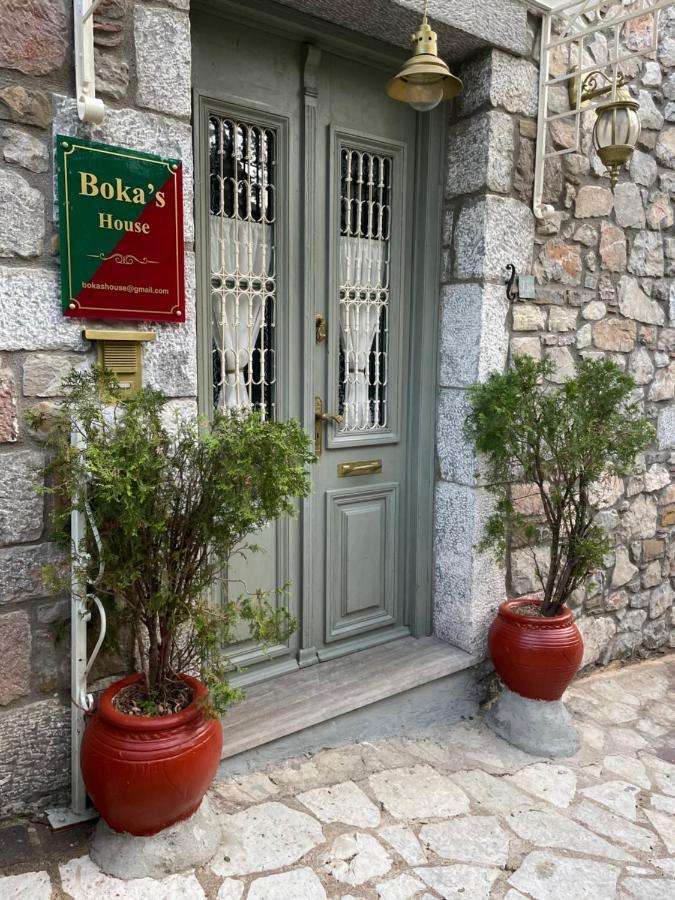 Βoka'S House Apartment Arachova Exterior photo