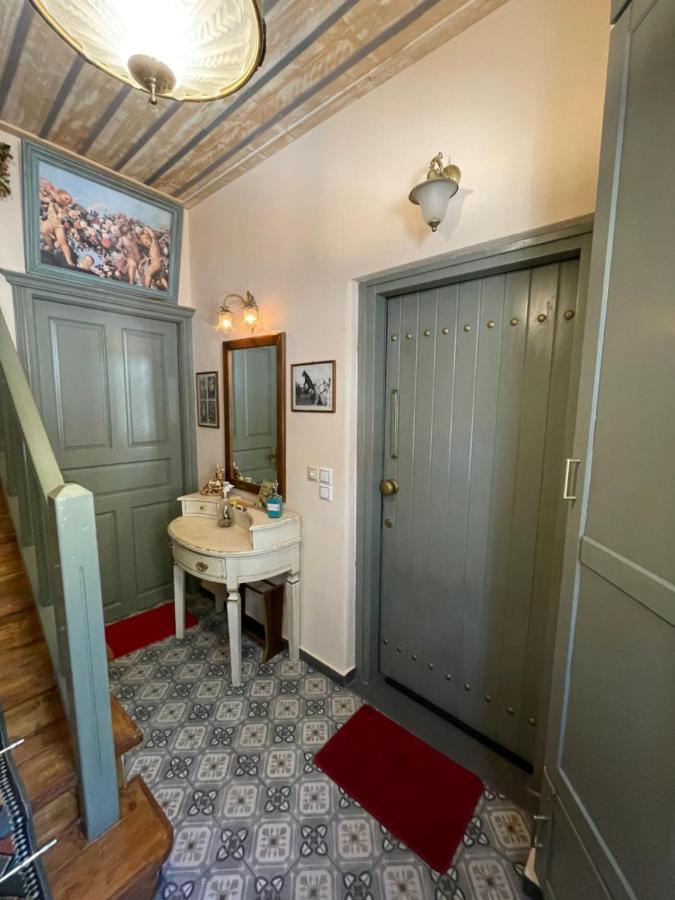 Βoka'S House Apartment Arachova Exterior photo